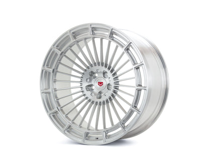 Vossen LC3-06 Forged Alloy Wheels