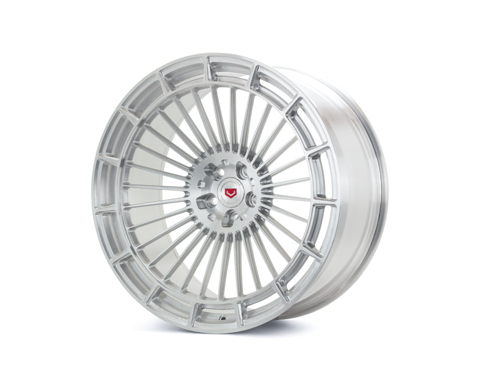 Vossen LC3-06 Forged Alloy Wheels