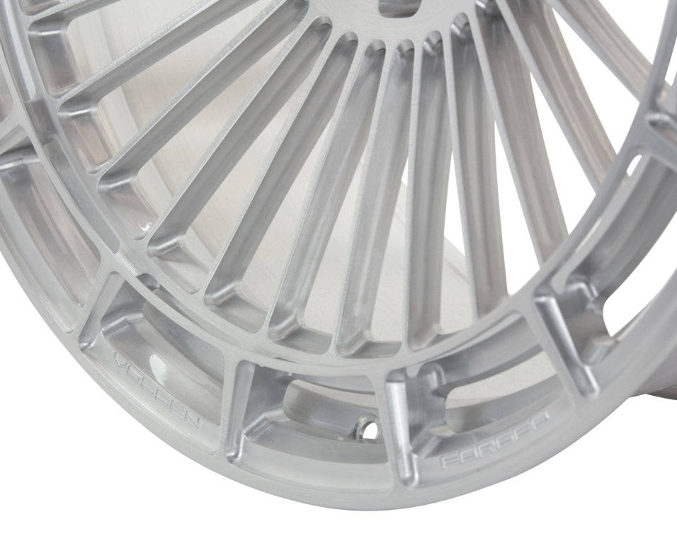Vossen LC3-06 Forged Alloy Wheels