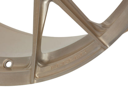 Vossen LC3-06 Forged Alloy Wheels