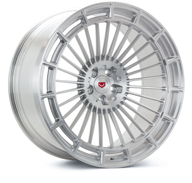 Vossen LC3-06 Forged Alloy Wheels