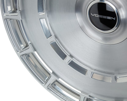 Vossen LC3-11 Forged Alloy Wheels