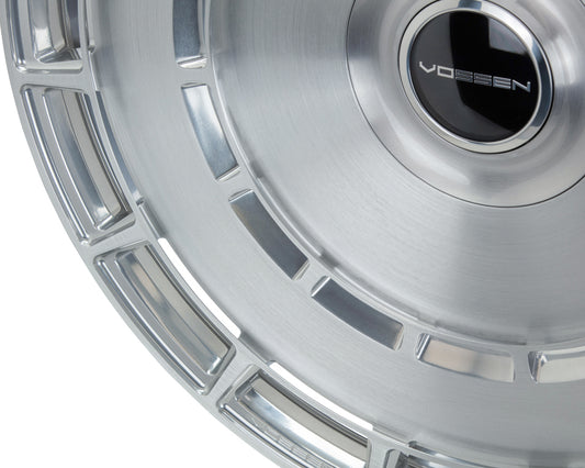 Vossen LC3-11 Forged Alloy Wheels