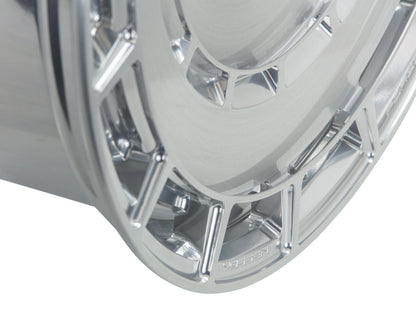 Vossen LC3-11 Forged Alloy Wheels