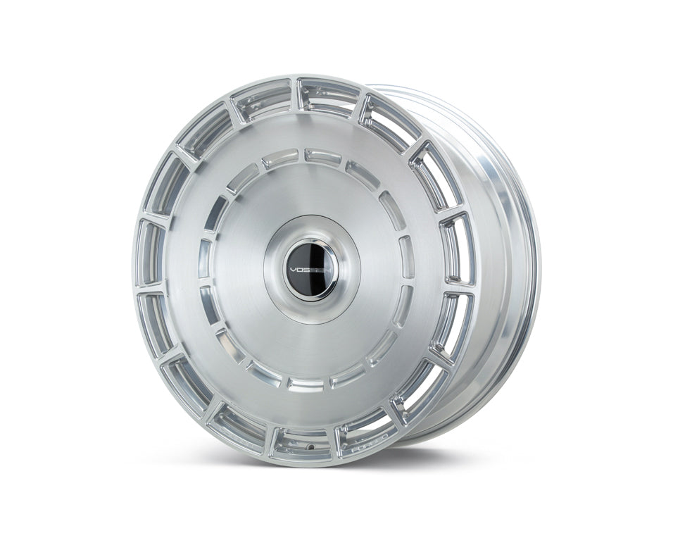 Vossen LC3-11 Forged Alloy Wheels