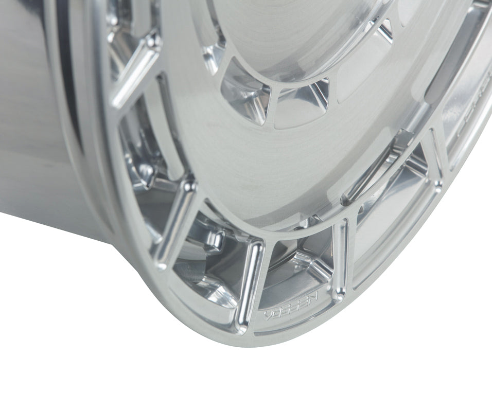 Vossen LC3-11 Forged Alloy Wheels