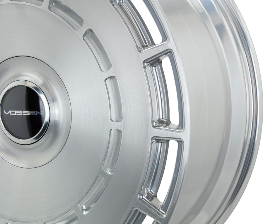 Vossen LC3-11 Forged Alloy Wheels