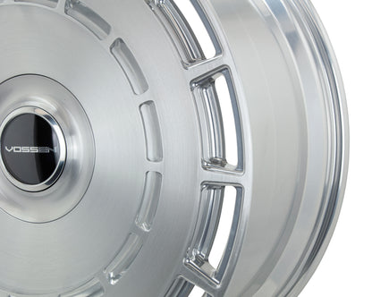 Vossen LC3-11 Forged Alloy Wheels