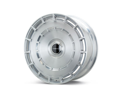 Vossen LC3-11 Forged Alloy Wheels