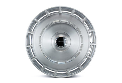 Vossen LC3-11 Forged Alloy Wheels