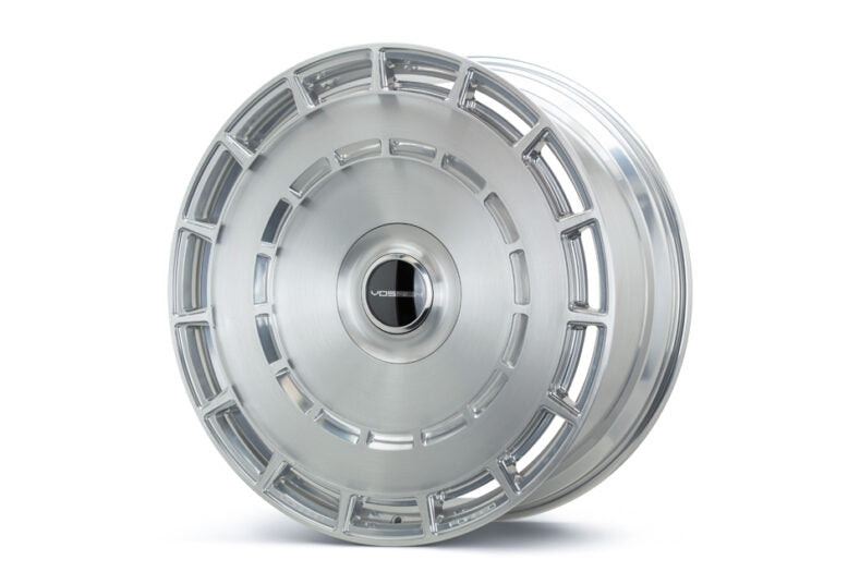 Vossen LC3-11 Forged Alloy Wheels