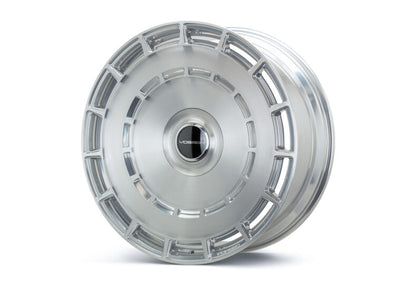 Vossen LC3-11 Forged Alloy Wheels