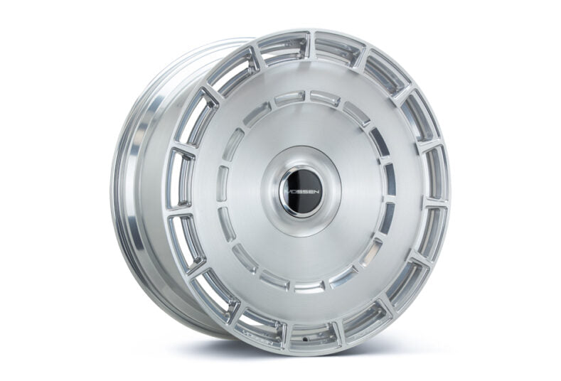 Vossen LC3-11 Forged Alloy Wheels
