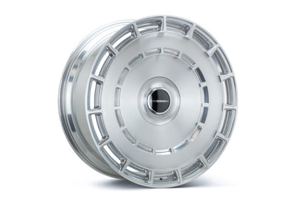 Vossen LC3-11 Forged Alloy Wheels