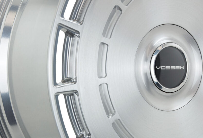 Vossen LC3-11 Forged Alloy Wheels