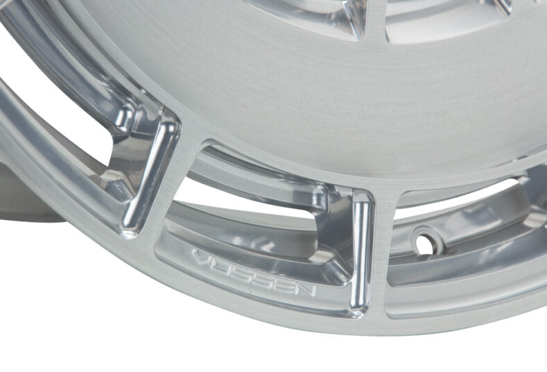 Vossen LC3-11 Forged Alloy Wheels