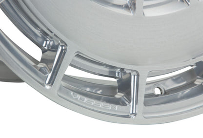 Vossen LC3-11 Forged Alloy Wheels