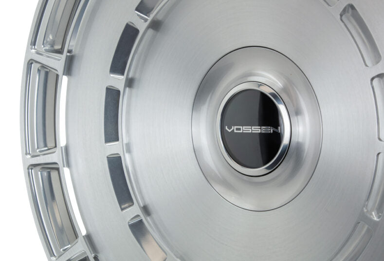 Vossen LC3-11 Forged Alloy Wheels