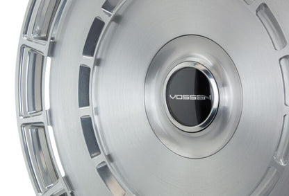 Vossen LC3-11 Forged Alloy Wheels