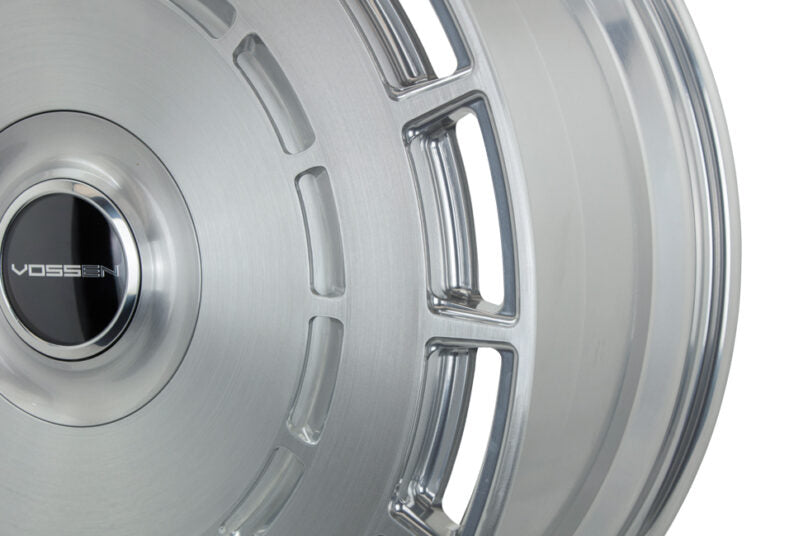 Vossen LC3-11 Forged Alloy Wheels