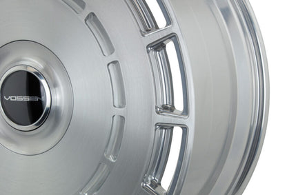 Vossen LC3-11 Forged Alloy Wheels