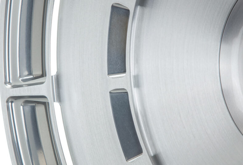 Vossen LC3-11 Forged Alloy Wheels