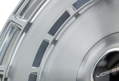 Vossen LC3-11 Forged Alloy Wheels