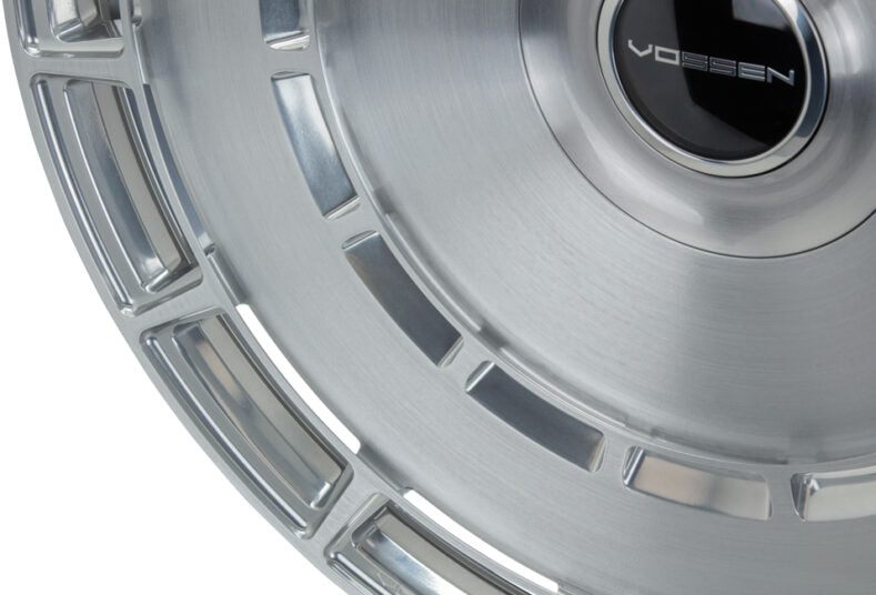Vossen LC3-11 Forged Alloy Wheels