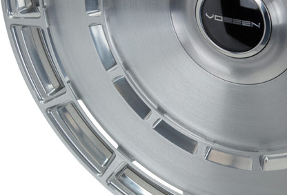 Vossen LC3-11 Forged Alloy Wheels