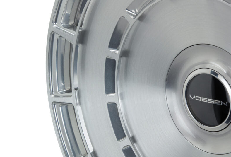 Vossen LC3-11 Forged Alloy Wheels