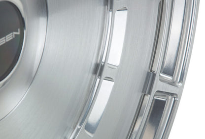 Vossen LC3-11 Forged Alloy Wheels