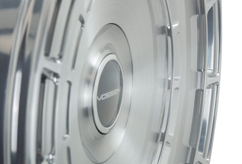 Vossen LC3-11 Forged Alloy Wheels