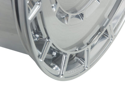 Vossen LC3-11 Forged Alloy Wheels