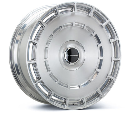 Vossen LC3-11 Forged Alloy Wheels