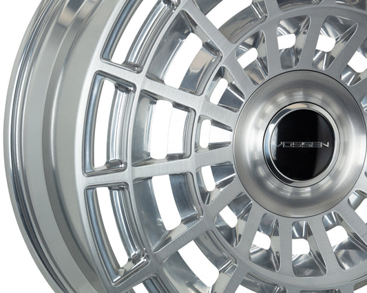 Vossen LC3-12 Forged Alloy Wheels