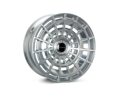 Vossen LC3-12 Forged Alloy Wheels