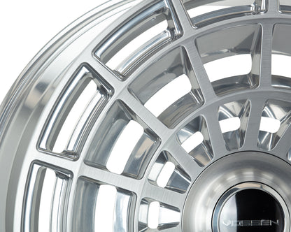 Vossen LC3-12 Forged Alloy Wheels