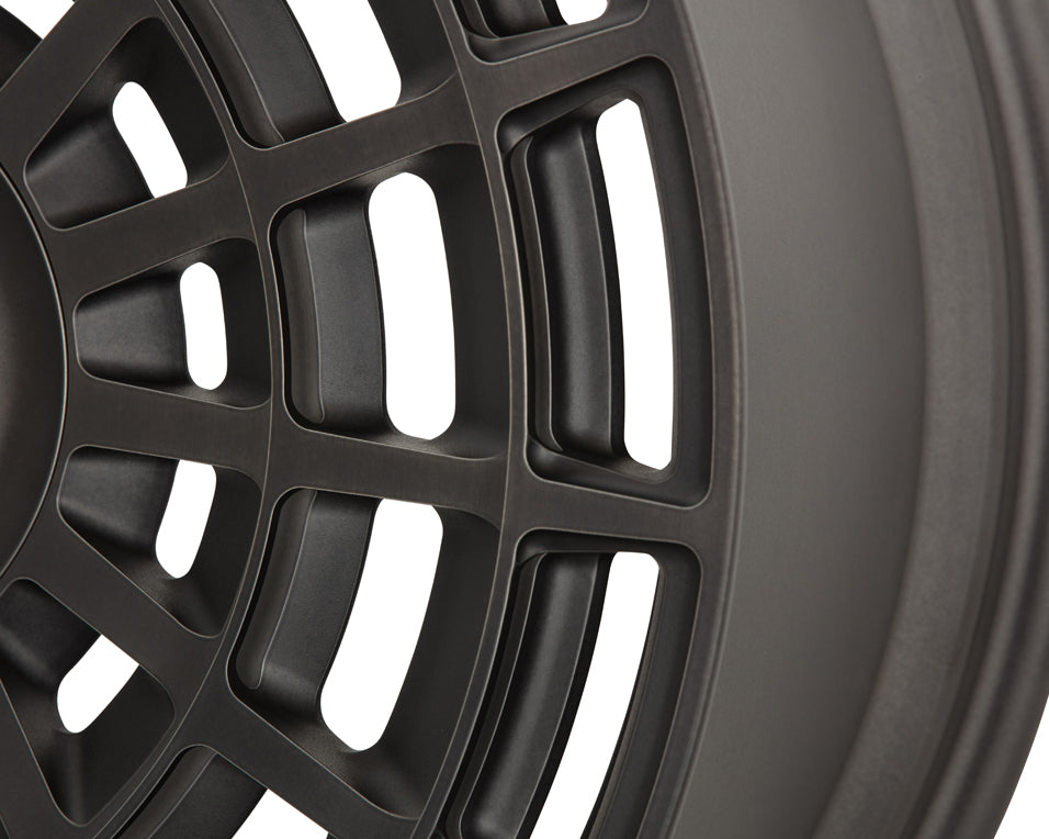 Vossen LC3-12 Forged Alloy Wheels
