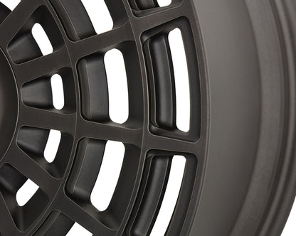 Vossen LC3-12 Forged Alloy Wheels