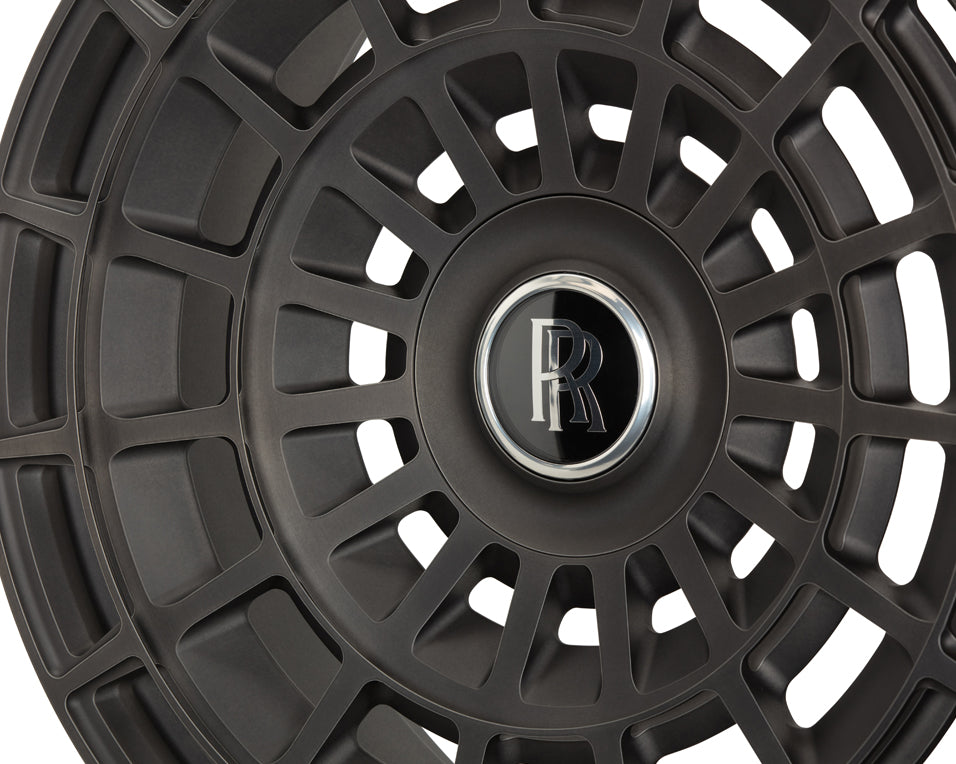 Vossen LC3-12 Forged Alloy Wheels