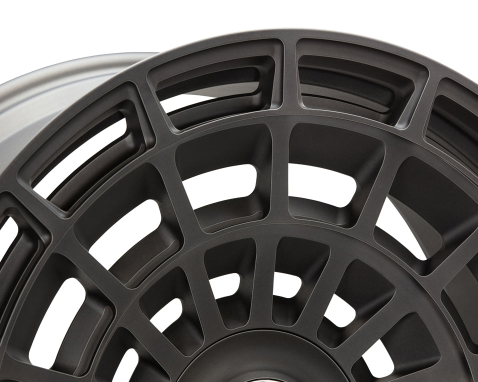 Vossen LC3-12 Forged Alloy Wheels
