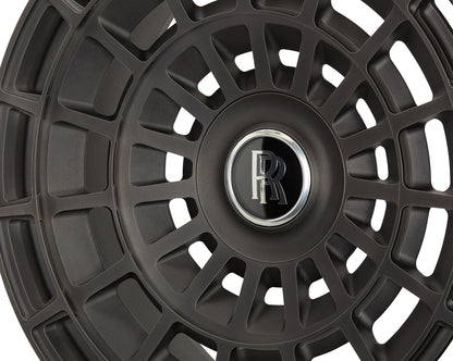 Vossen LC3-12 Forged Alloy Wheels