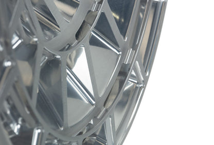 Vossen LC3-12 Forged Alloy Wheels