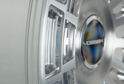 Vossen LC3-12 Forged Alloy Wheels