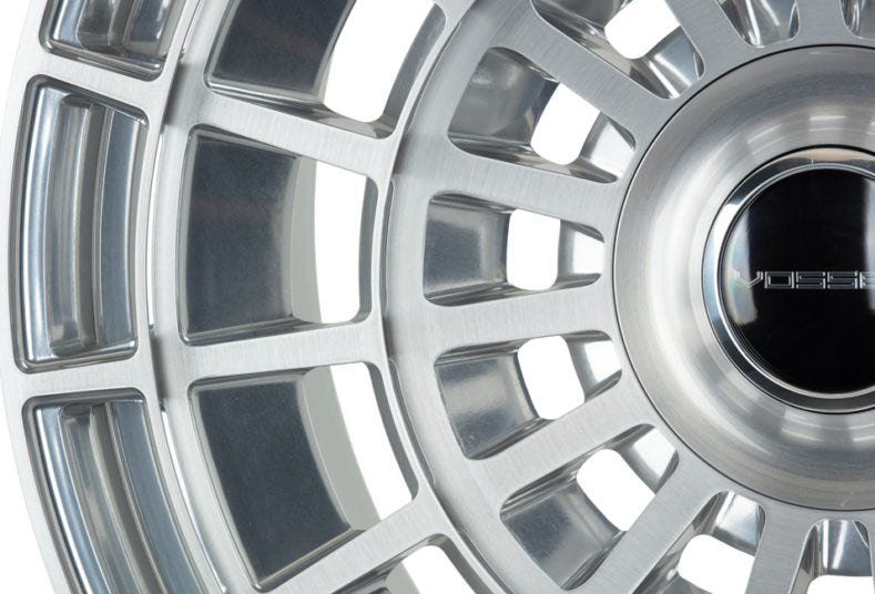 Vossen LC3-12 Forged Alloy Wheels