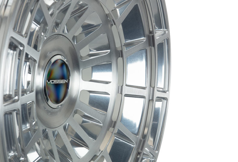Vossen LC3-12 Forged Alloy Wheels