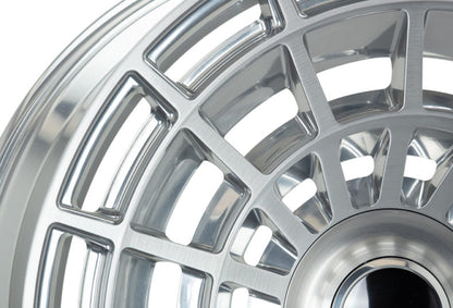 Vossen LC3-12 Forged Alloy Wheels