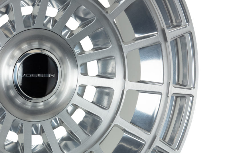 Vossen LC3-12 Forged Alloy Wheels