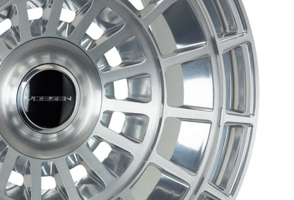 Vossen LC3-12 Forged Alloy Wheels
