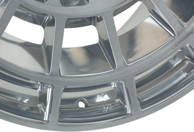 Vossen LC3-12 Forged Alloy Wheels